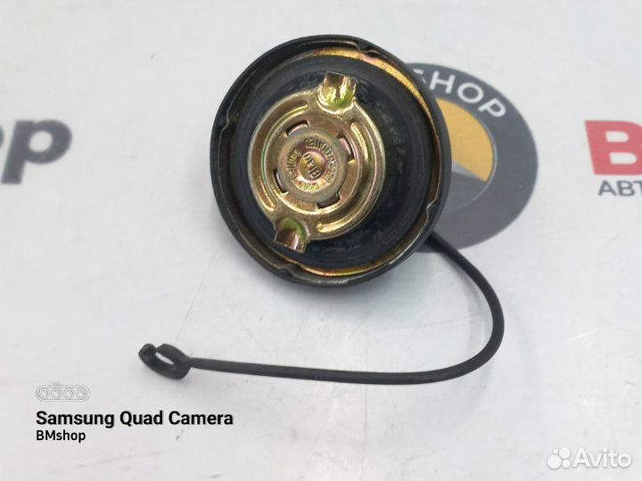 Крышка горловины топливного бака Mercedes-Benz