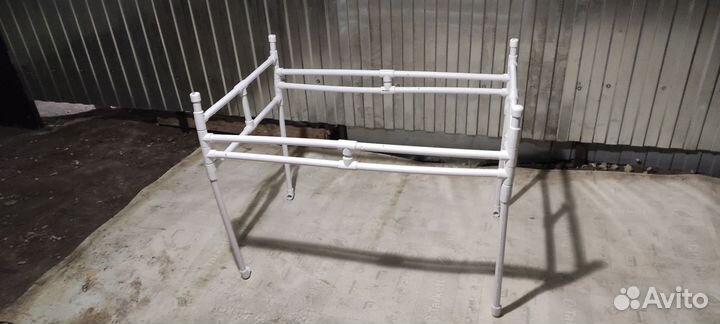 Ограда для животных