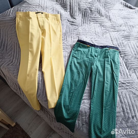 Джинсы брюки женские