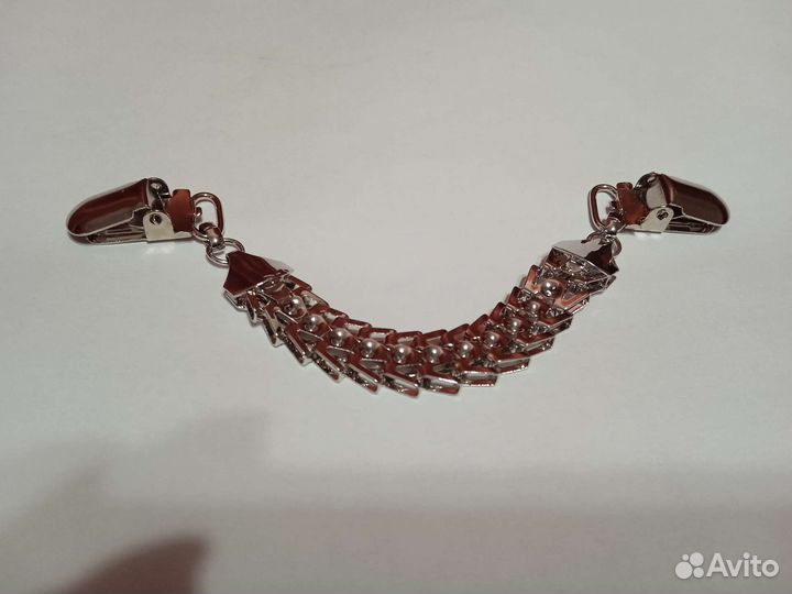 Застёжка для кардигана