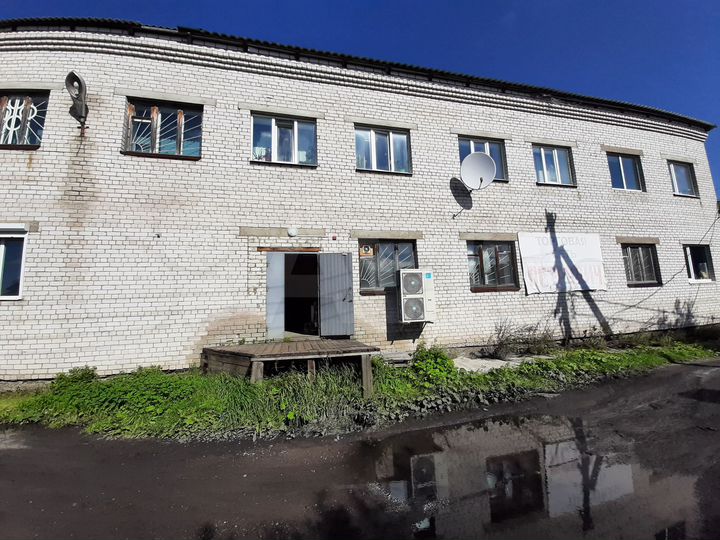 Свободного назначения, 150.9 м²