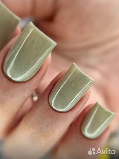 Маникюр Педикюр Наращивание ногтей Бердск