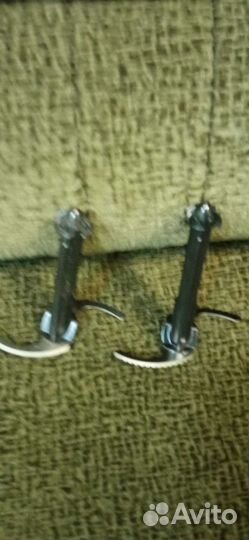 Ножи на блендер