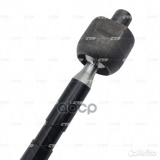 Тяга рулевого управления VW polo sedan V 10- C