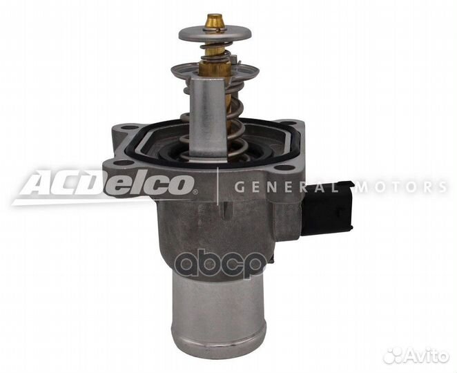 Термостат Aveo T300 (2012-2019) 1.6LDE Track