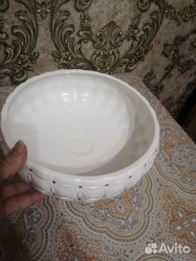 Ваза для фруктов