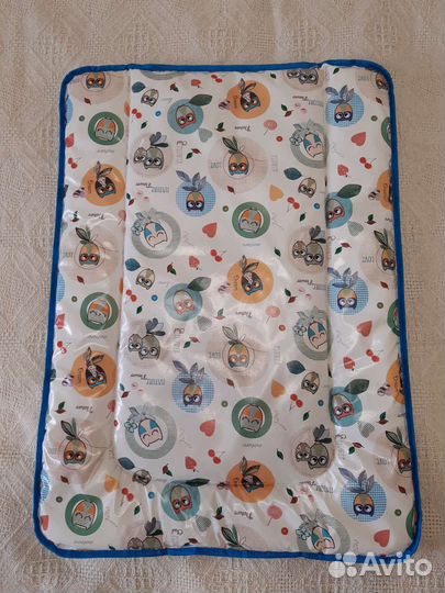 Матрас для пеленания Polini