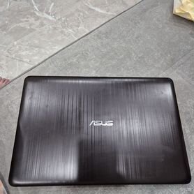 Ноутбук Asus