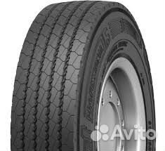 Автошина 315/70 R22,5 cordiant professional FR-1 б
