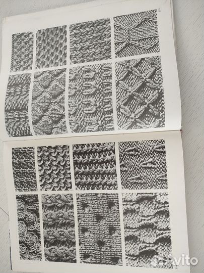 Азбука вязания