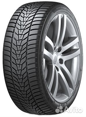 Hankook Winter I'Cept Evo 3 W330A 315/35 R20 110V
