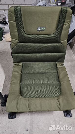 Фидерное Кресло Korum S23 Standard Accessory Chair