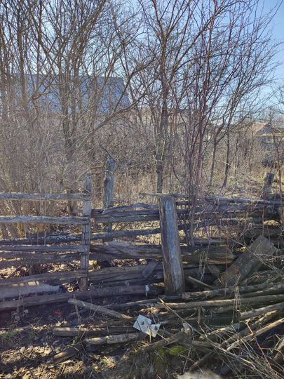 Участок 36 сот. (ИЖС)