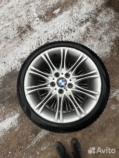 Колеса bmw стиль 135