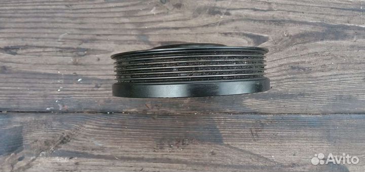 Шкив коленвала Ауди Фольксваген 1.9 TDI 2.0 TDI