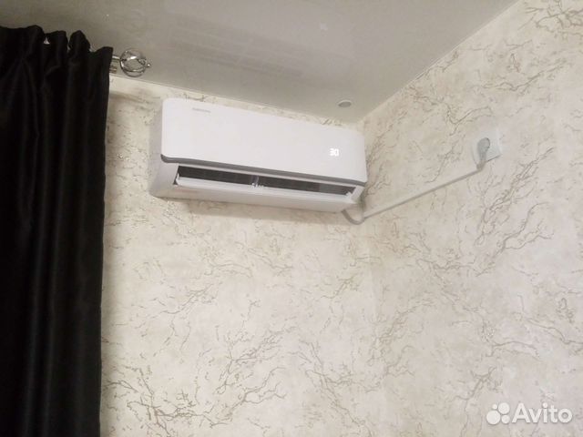 Установка сплит систем