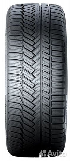 Continental ContiWinterContact TS 850 P 225/45 R18