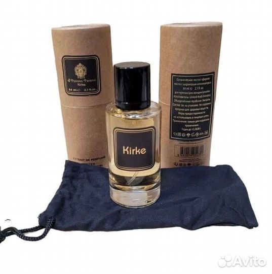 Kirke tiziana terenzi 64 ml