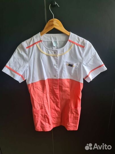 Медицинский костюм