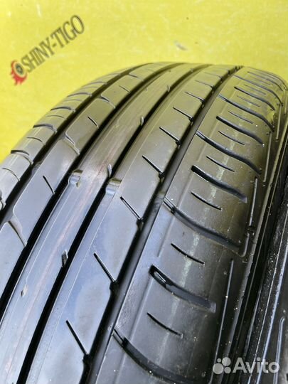 Falken Ziex ZE914 Ecorun 225/60 R17 99H