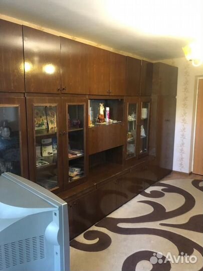 Шкаф стенка бу
