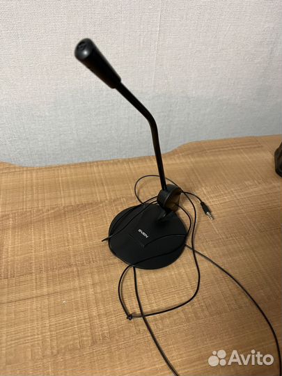 Микрофон Sven