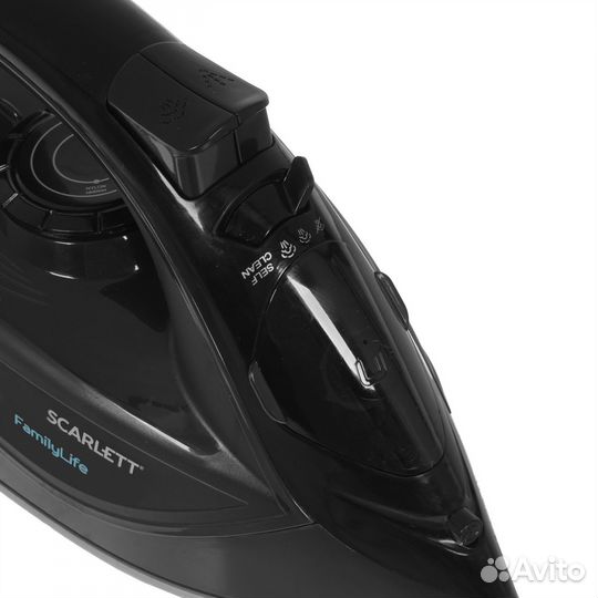 Утюг Scarlett SC-SI30K46