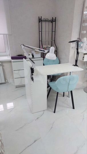 Офис, 45 м²