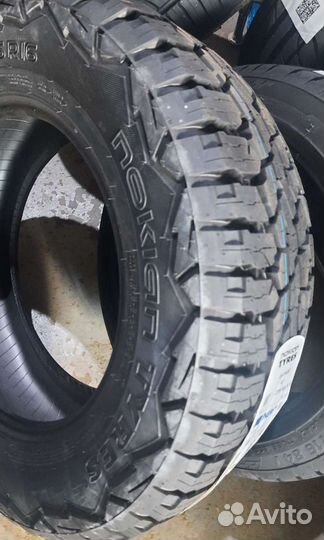Nokian Tyres Outpost AT 265/70 R16 107T