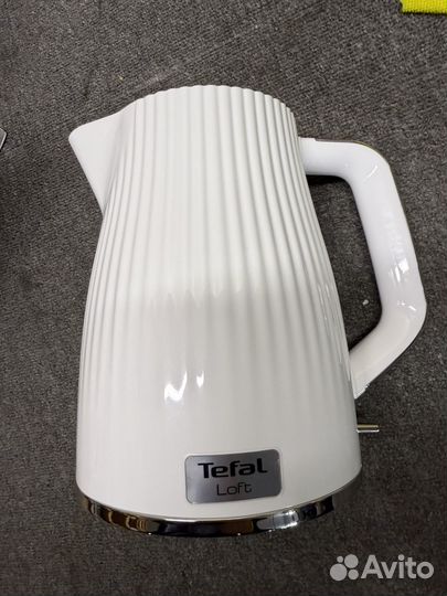 Чайник Tefal Loft KO250130