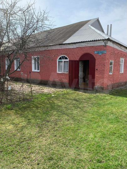 Дом 105 м² на участке 44 сот.