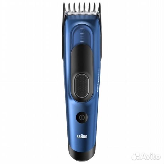 Машинка для стрижки Braun HC5030