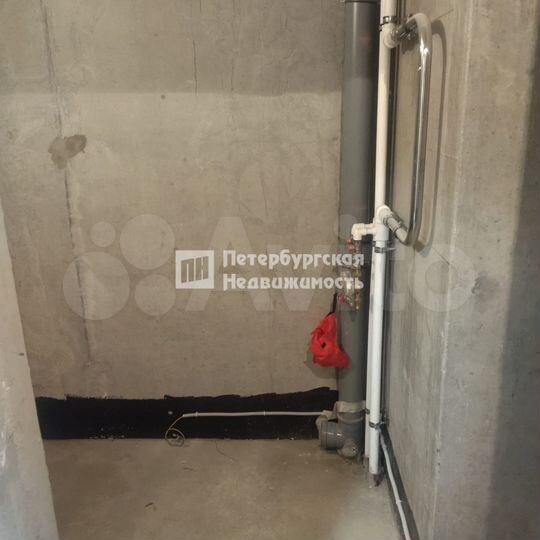 Квартира-студия, 20,2 м², 9/16 эт.