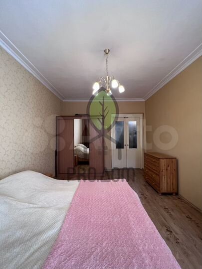3-к. квартира, 67,1 м², 4/5 эт.
