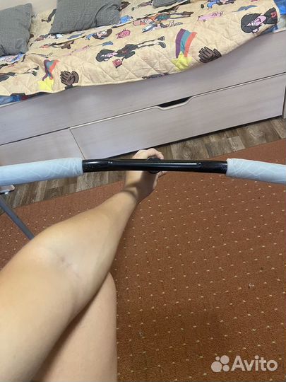 Руль комета армагедон 73/58