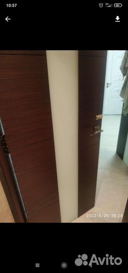 Межкомнатные двери бу с коробкой