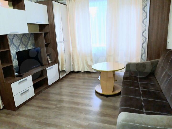 1-к. квартира, 33 м², 5/5 эт.