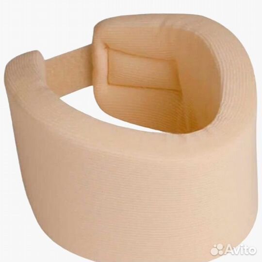 Ортопедический шейный воротник (шина Шанца)