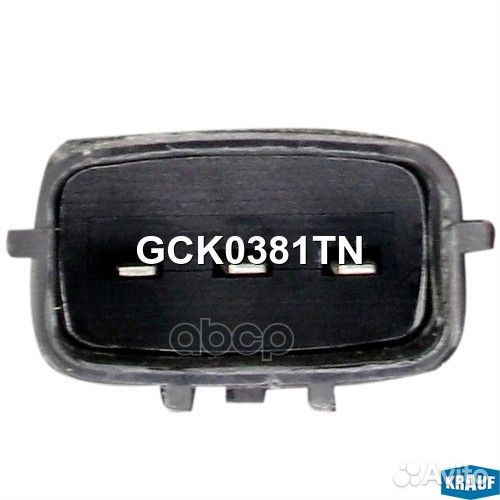 Катушка зажигания GCK0381TN Krauf