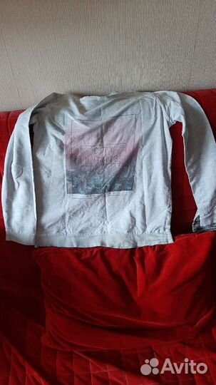 Одежда для девочки-подростка