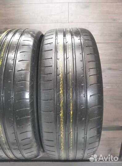 Hankook Ventus Prime 2 K115 235/60 R18 103H