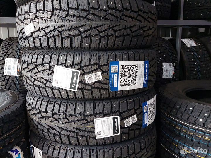 Cordiant Snow Cross 205/70 R15 100T