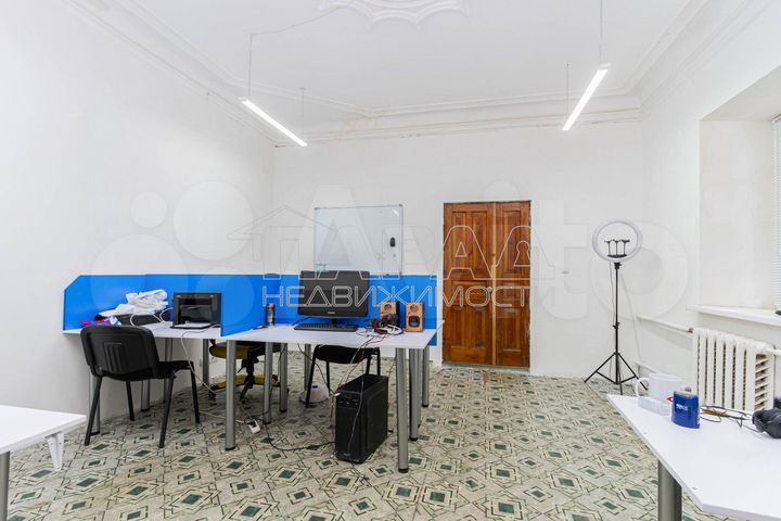 2-к. квартира, 51,3 м², 1/1 эт.