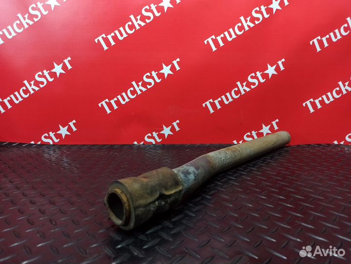 Кронштейн крепления крыла правый Daf CF, Daf XF105