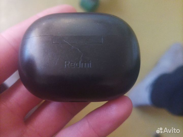 Беспроводные наушники xiaomi buds 3