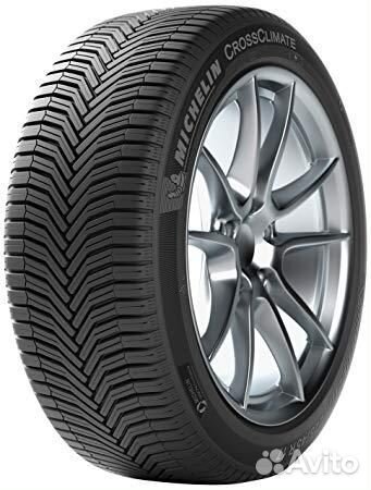 Michelin CrossClimate+ 215/55 R16 97V