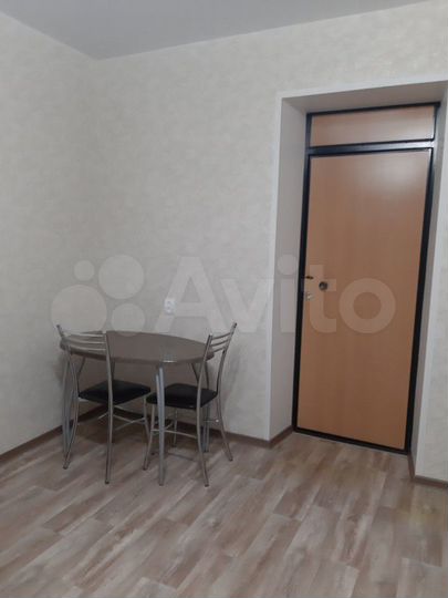 Комната 20 м² в 1-к., 3/3 эт.