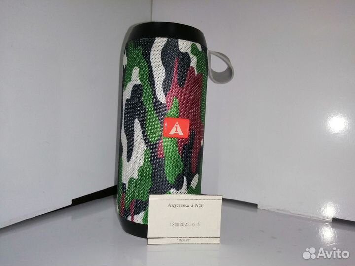 Акустика J N20