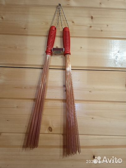 Веник даосский