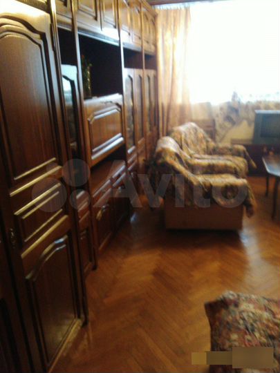 Комната 22 м² в 1-к., 12/14 эт.